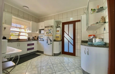 Casa em Jardim Atlântico, Florianópolis