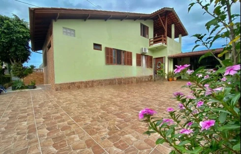 Casa em Jardim Atlântico, Florianópolis
