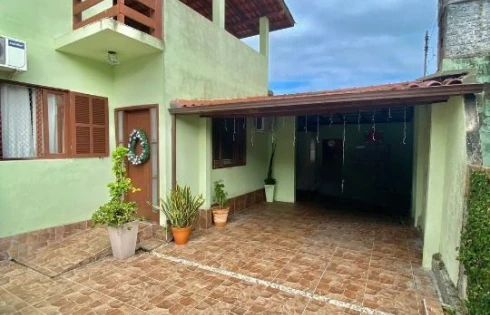 Casa em Jardim Atlântico, Florianópolis