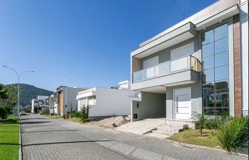 Bairro Deltaville, Biguaçu