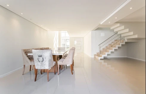 Casa em Bairro Deltaville, Biguaçu