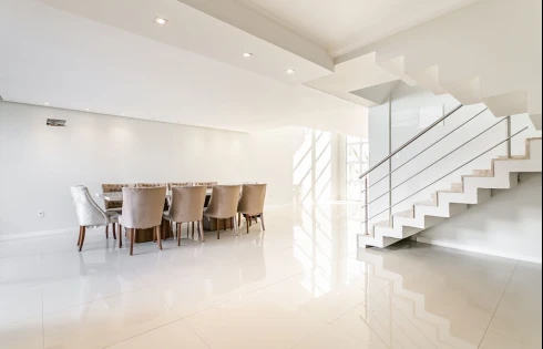 Casa em Bairro Deltaville, Biguaçu