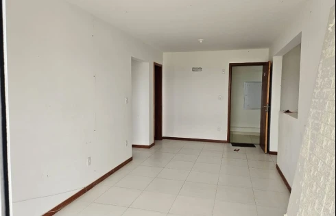 Apartamento em Rio Caveiras, Biguaçu
