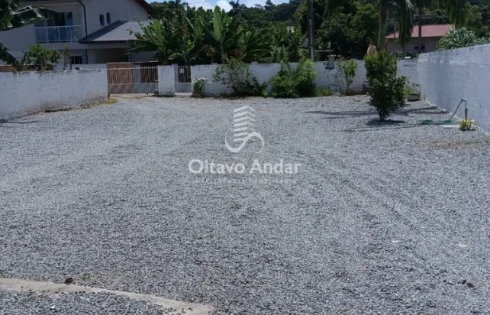Casa em Aririu, Palhoça