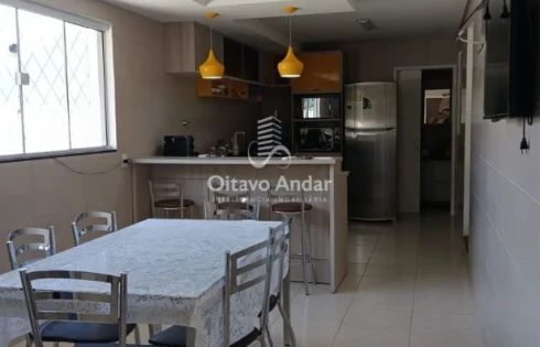 Casa em Aririu, Palhoça