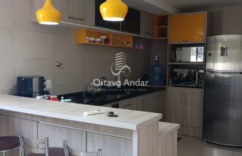 Casa em Aririu, Palhoça