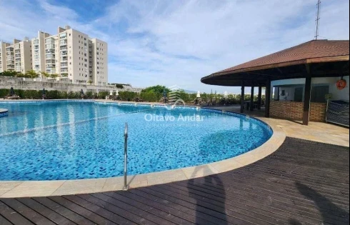 Apartamento em Serraria, São José