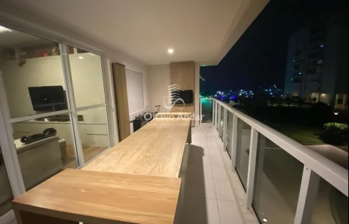 Apartamento em Serraria, São José