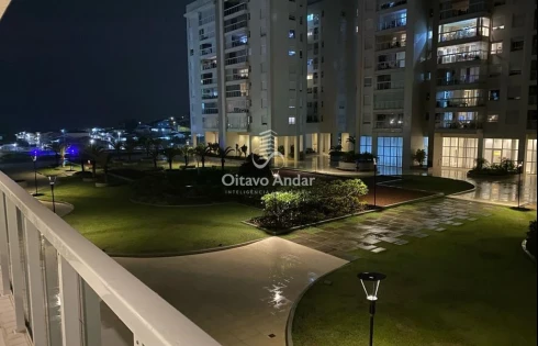 Apartamento em Serraria, São José