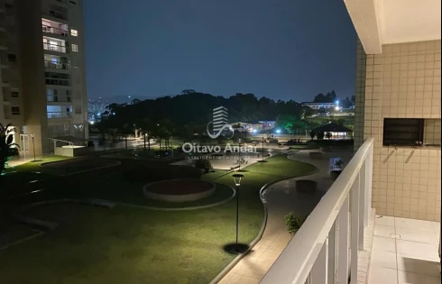 Apartamento em Serraria, São José