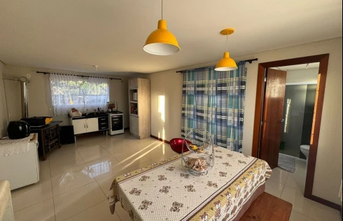 Casa em Área Rural de Biguaçu, Biguaçu