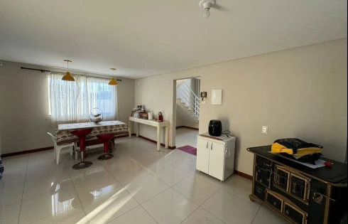 Casa em Área Rural de Biguaçu, Biguaçu