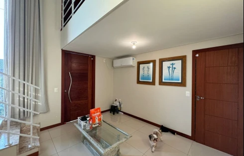 Casa em Área Rural de Biguaçu, Biguaçu