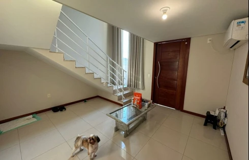 Casa em Área Rural de Biguaçu, Biguaçu