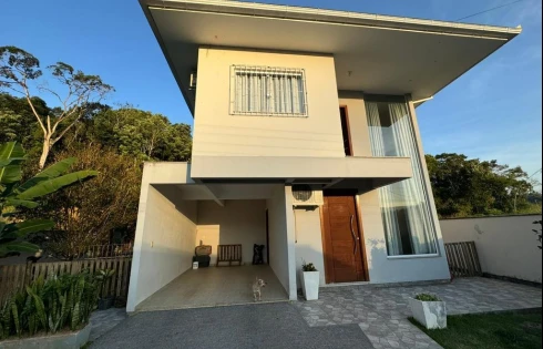 Área Rural de Biguaçu, Biguaçu