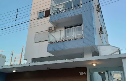 Apartamento em Pagani, Palhoça