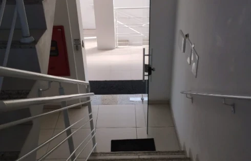 Apartamento em Pagani, Palhoça