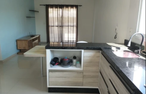 Apartamento em Pagani, Palhoça
