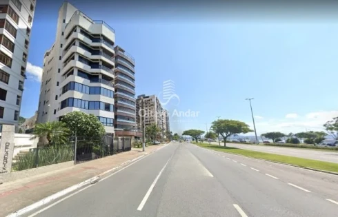 Apartamento em Agronômica, Florianópolis