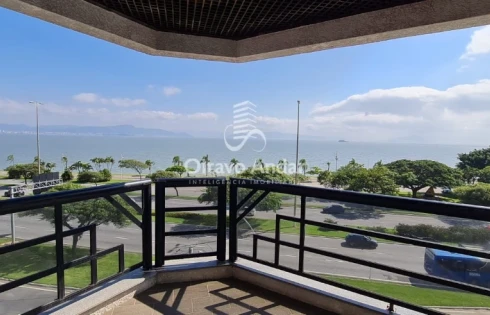 Apartamento em Agronômica, Florianópolis