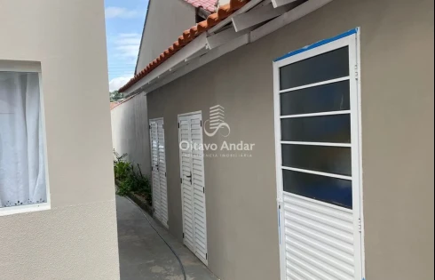 Casa em Itaguaçu, Florianópolis