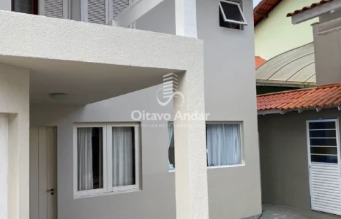 Casa em Itaguaçu, Florianópolis