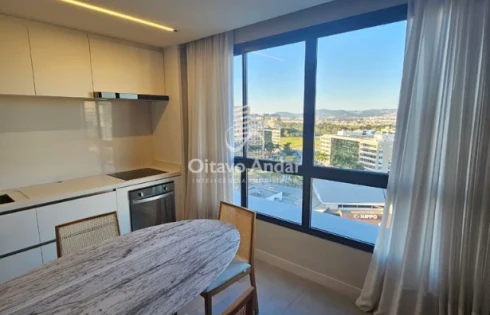 Apartamento em Pedra Branca, Palhoça