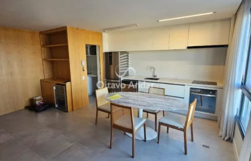Apartamento em Pedra Branca, Palhoça