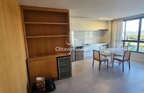 Apartamento em Pedra Branca, Palhoça