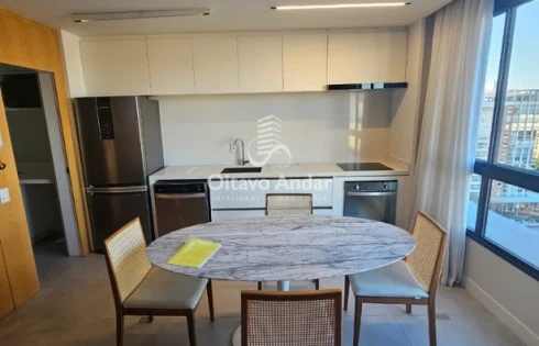 Apartamento em Pedra Branca, Palhoça