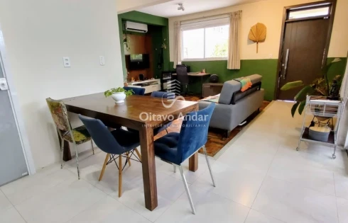 Casa em Centro, Florianópolis