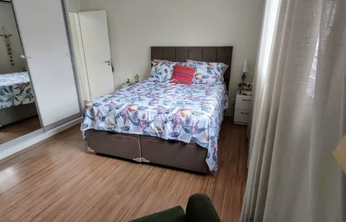 Casa em Centro, Florianópolis