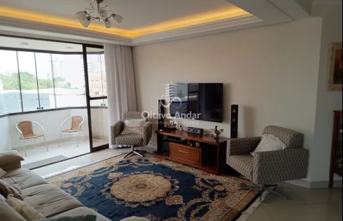 Apartamento em Estreito, Florianópolis