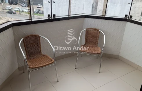 Apartamento em Estreito, Florianópolis