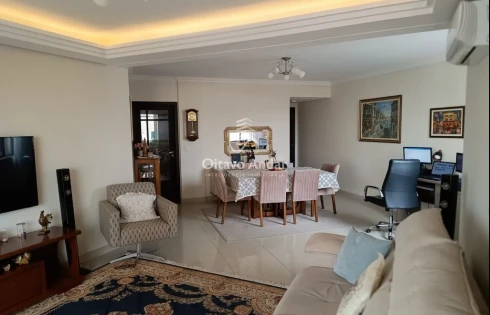 Apartamento em Estreito, Florianópolis