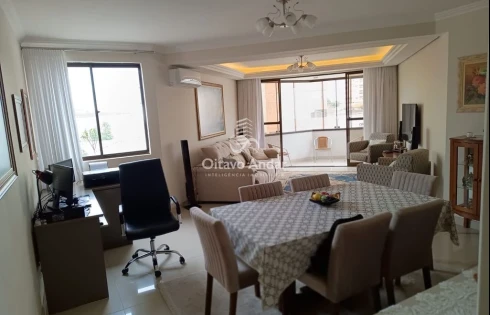 Apartamento em Estreito, Florianópolis