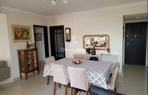 Apartamento em Estreito, Florianópolis