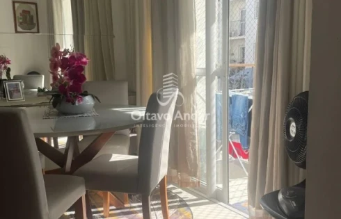 Apartamento em Vendaval, Biguaçu