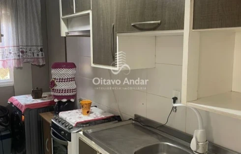 Apartamento em Vendaval, Biguaçu