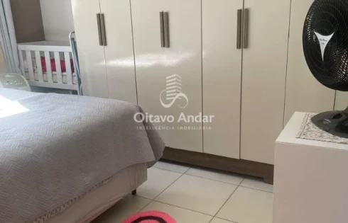 Apartamento em Vendaval, Biguaçu