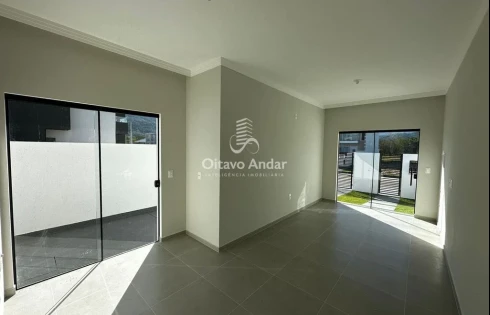 Casa em Forquilhas, São José