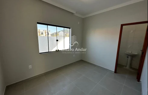 Casa em Forquilhas, São José