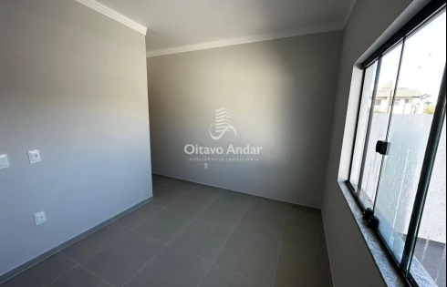 Casa em Forquilhas, São José