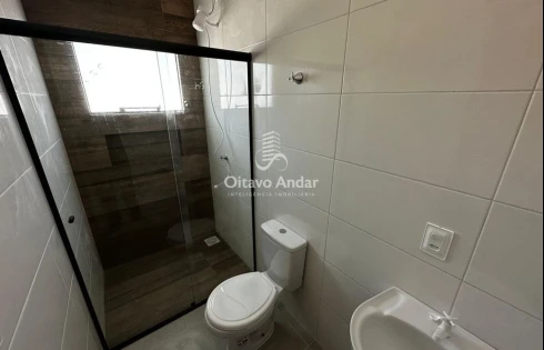 Casa em Forquilhas, São José