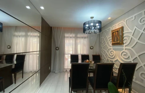 Apartamento em Bom Abrigo, Florianópolis