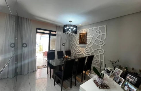Apartamento em Bom Abrigo, Florianópolis