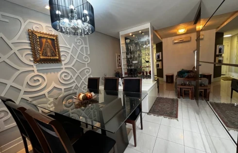 Apartamento em Bom Abrigo, Florianópolis