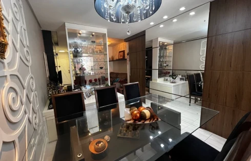 Apartamento em Bom Abrigo, Florianópolis