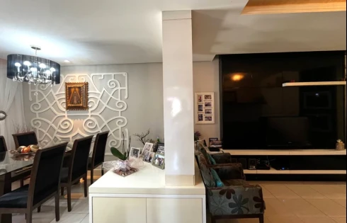 Apartamento em Bom Abrigo, Florianópolis