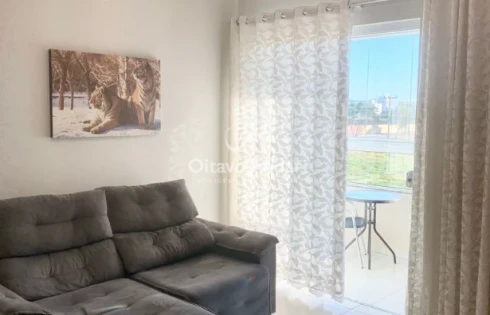 Apartamento em Nova Palhoça, Palhoça